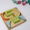 Grimm's Building World Cloud Play - vendor-unknown - Honeybee Toys