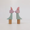 Grimm's Building World Cloud Play - vendor-unknown - Honeybee Toys