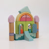Grimm's Building World Cloud Play - vendor-unknown - Honeybee Toys