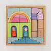 Grimm's Building World Cloud Play - vendor-unknown - Honeybee Toys