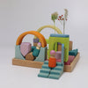 Grimm's Building World Cloud Play - vendor-unknown - Honeybee Toys