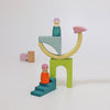 Grimm's Building World Cloud Play - vendor-unknown - Honeybee Toys