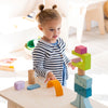 Grimm's Building World Cloud Play - vendor-unknown - Honeybee Toys