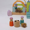 Grimm's Building World Cloud Play - vendor-unknown - Honeybee Toys