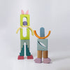 Grimm's Building World Cloud Play - vendor-unknown - Honeybee Toys