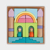 Grimm's Building World Cloud Play - vendor-unknown - Honeybee Toys