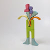 Grimm's Building World Cloud Play - vendor-unknown - Honeybee Toys