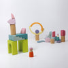 Grimm's Building World Cloud Play - vendor-unknown - Honeybee Toys