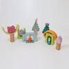 Grimm's Building World Cloud Play - vendor-unknown - Honeybee Toys