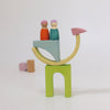 Grimm's Building World Cloud Play - vendor-unknown - Honeybee Toys