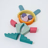 Grimm's Building World Cloud Play - vendor-unknown - Honeybee Toys