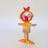 Grimm's Building World Desert Sand - vendor-unknown - Honeybee Toys