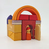 Grimm's Building World Desert Sand - vendor-unknown - Honeybee Toys
