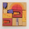 Grimm's Building World Desert Sand - vendor-unknown - Honeybee Toys