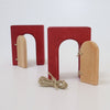 Grimm's Building World Desert Sand - vendor-unknown - Honeybee Toys
