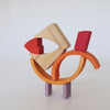 Grimm's Building World Desert Sand - vendor-unknown - Honeybee Toys