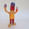 Grimm's Building World Desert Sand - vendor-unknown - Honeybee Toys