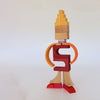 Grimm's Building World Desert Sand - vendor-unknown - Honeybee Toys