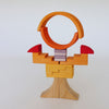 Grimm's Building World Desert Sand - vendor-unknown - Honeybee Toys