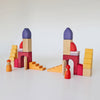 Grimm's Building World Desert Sand - vendor-unknown - Honeybee Toys