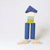 Grimm's Building World Polar Light - vendor-unknown - Honeybee Toys