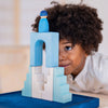 Grimm's Building World Polar Light - vendor-unknown - Honeybee Toys