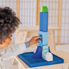Grimm's Building World Polar Light - vendor-unknown - Honeybee Toys