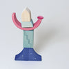 Grimm's Building World Polar Light - vendor-unknown - Honeybee Toys