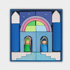 Grimm's Building World Polar Light - vendor-unknown - Honeybee Toys