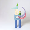 Grimm's Building World Polar Light - vendor-unknown - Honeybee Toys