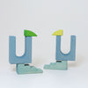 Grimm's Building World Polar Light - vendor-unknown - Honeybee Toys