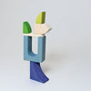 Grimm's Building World Polar Light - vendor-unknown - Honeybee Toys