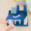 Grimm's Building World Polar Light - vendor-unknown - Honeybee Toys