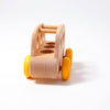 Grimm's Bus - vendor-unknown - Honeybee Toys