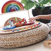 Grimm's Calendar Circular Disk - vendor-unknown - Honeybee Toys