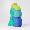 Grimm's Casa Aqua - vendor-unknown - Honeybee Toys