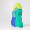 Grimm's Casa Aqua - vendor-unknown - Honeybee Toys