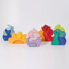 Grimm's Casa Glora - vendor-unknown - Honeybee Toys