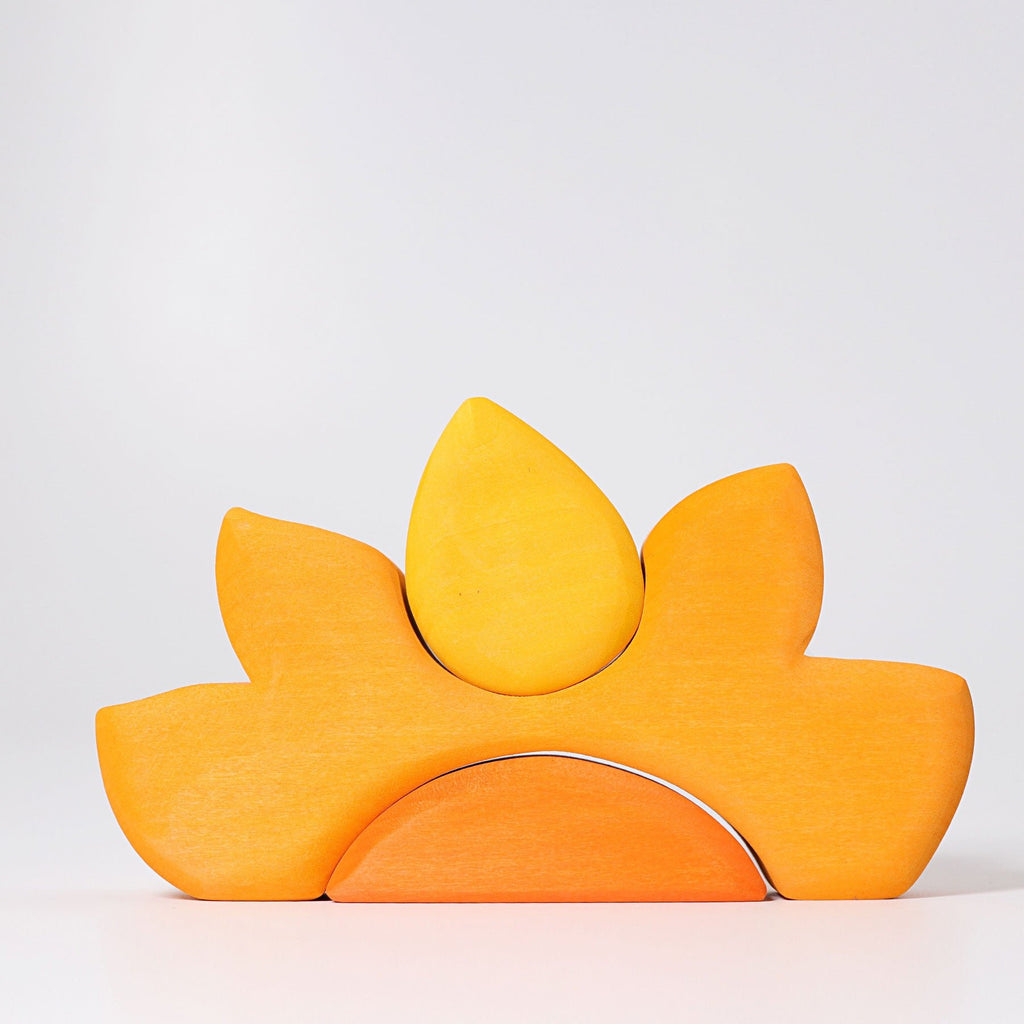 Grimm's Casa Sole - vendor-unknown - Honeybee Toys
