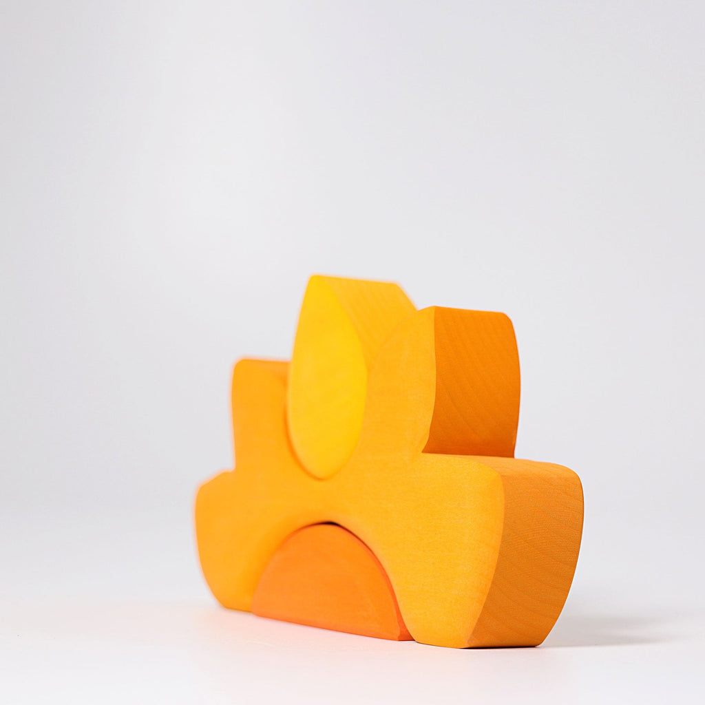 Grimm's Casa Sole - vendor-unknown - Honeybee Toys