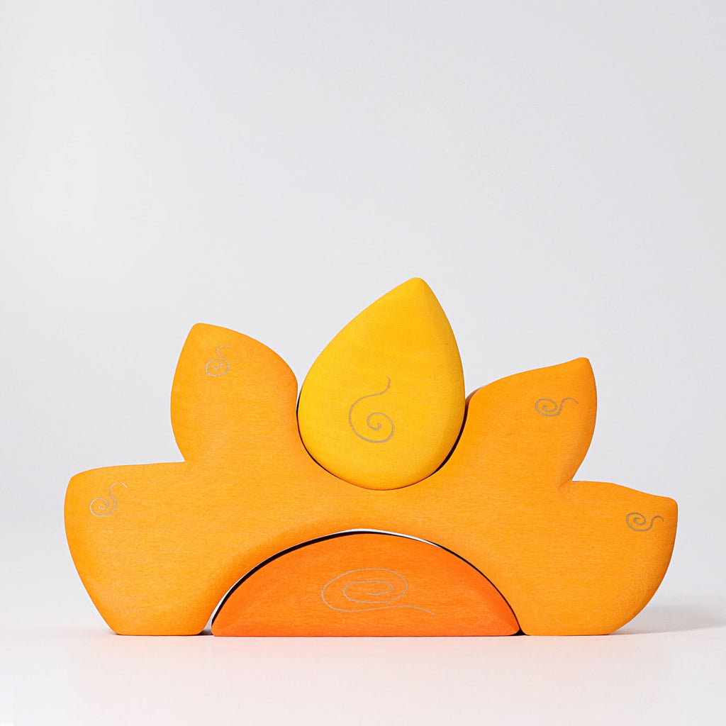 Grimm's Casa Sole - vendor-unknown - Honeybee Toys