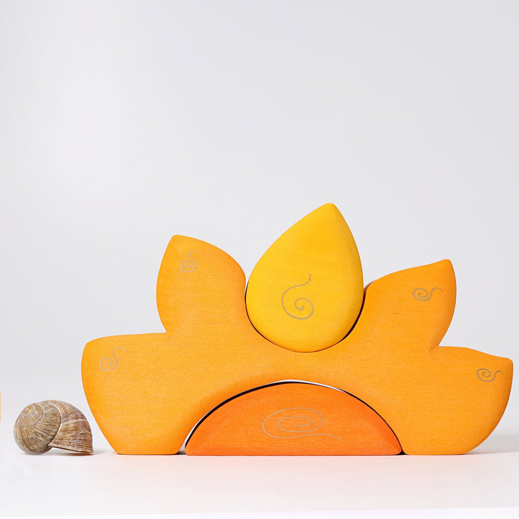 Grimm's Casa Sole - vendor-unknown - Honeybee Toys