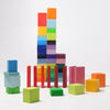 Grimm's Colour Charts Rally - vendor-unknown - Honeybee Toys