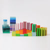 Grimm's Colour Charts Rally - vendor-unknown - Honeybee Toys