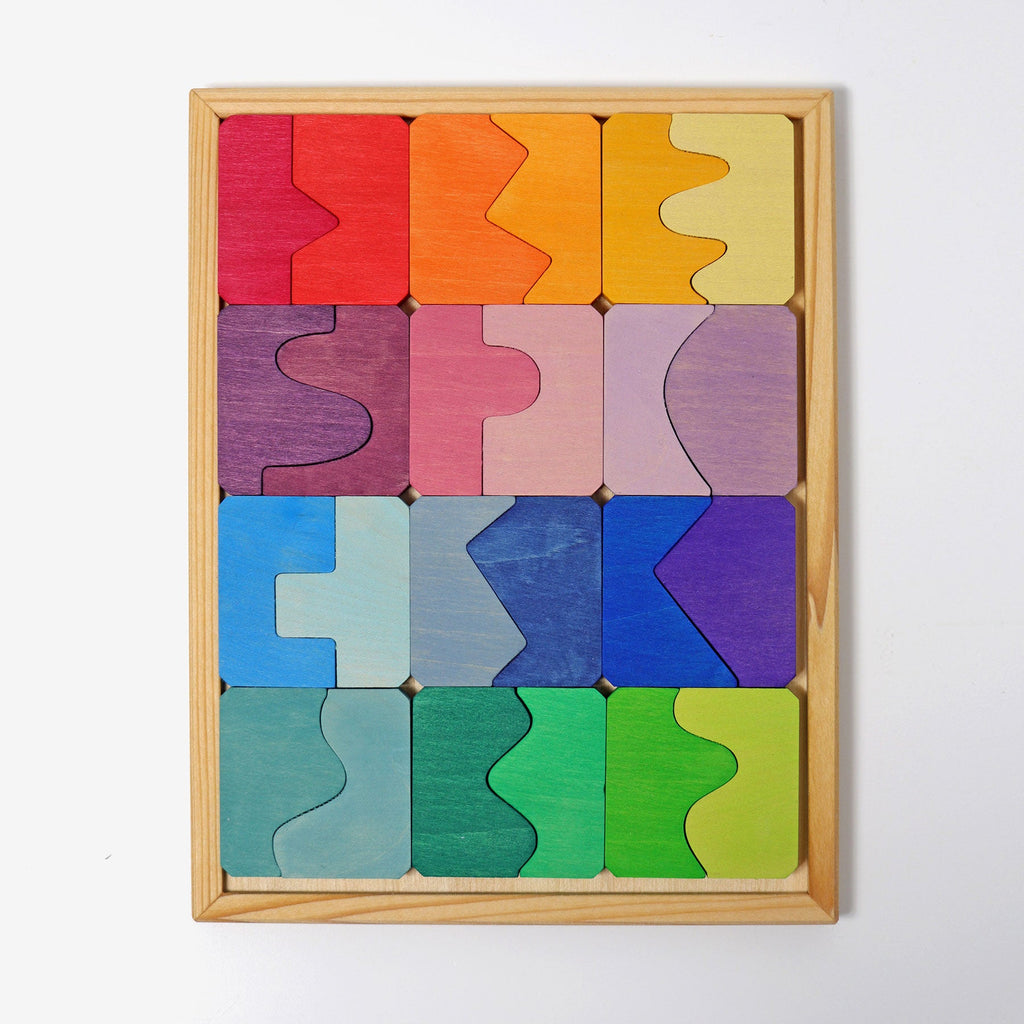 Grimm's Concave Finds Convex - vendor-unknown - Honeybee Toys