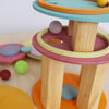 Grimm's Concentric Circles and Rings Pastel - vendor-unknown - Honeybee Toys