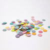 Grimm's Confetti Dots Pastel - vendor-unknown - Honeybee Toys