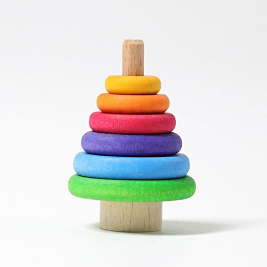 Grimm's Conical Tower Decoration