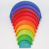 Grimm's Counting Rainbow NEW 2021* (30% off, Was 135.45 now $94.80)