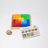 Grimm's Creative Set Square - vendor-unknown - Honeybee Toys